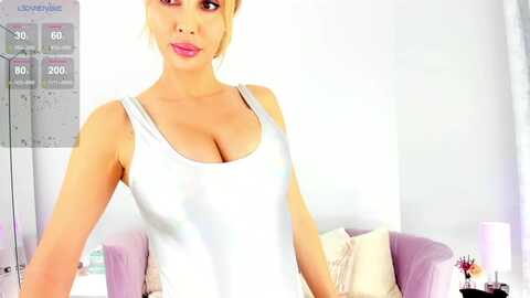 bewitching @ myfreecams on 20240107