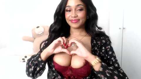 honeynala @ myfreecams on 20240107