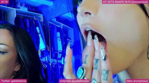 verenag @ myfreecams on 20240107