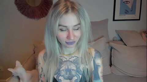 alexa_smithhh @ myfreecams on 20240108