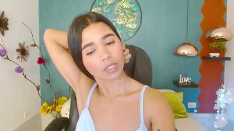bonnie_benet @ myfreecams on 20240108