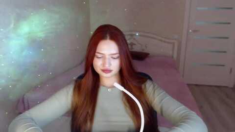 cuteebambi @ myfreecams on 20240108