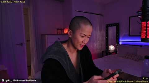 happyhyogan @ myfreecams on 20240108