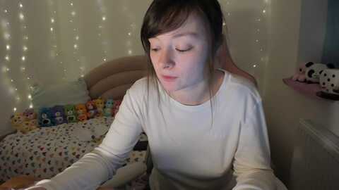 jessiebear_ @ myfreecams on 20240108