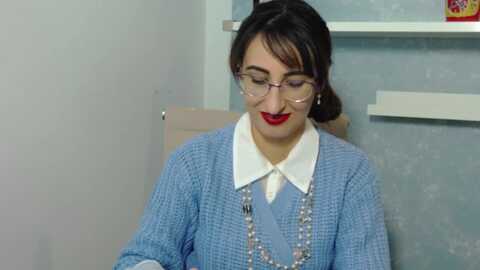 lysaddiction @ myfreecams on 20240108