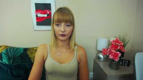 nataliekiss @ myfreecams on 20240108
