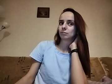 sunnylarisa @ myfreecams on 20240108