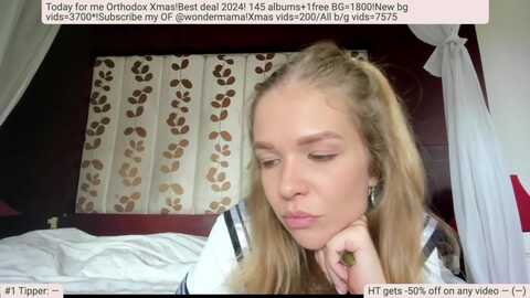 wonderoussoul @ myfreecams on 20240108