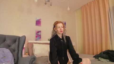 alisiak @ myfreecams on 20240109