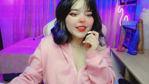 anjanayuii @ myfreecams on 20240109