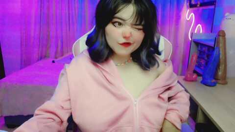 anjanayuii @ myfreecams on 20240109