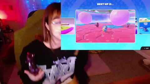 cozynovi @ myfreecams on 20240109