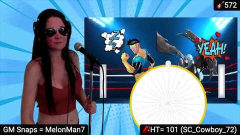 deszeppelin @ myfreecams on 20240109