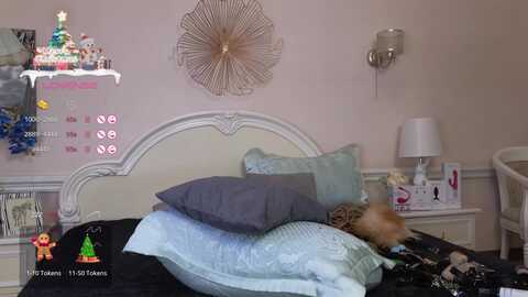 evatyrell @ myfreecams on 20240109