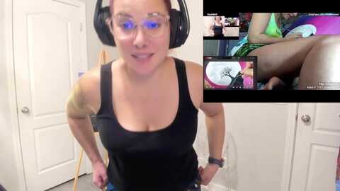 foxydame @ myfreecams on 20240109