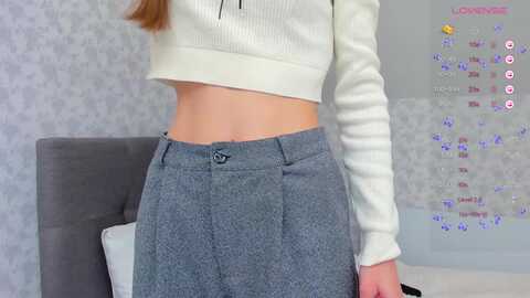 irisadams @ myfreecams on 20240109