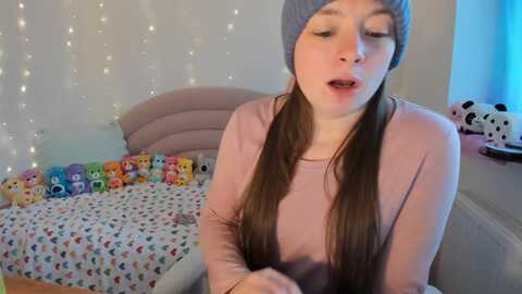 jessiebear_ @ myfreecams on 20240109