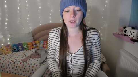 jessiebear_ @ myfreecams on 20240109