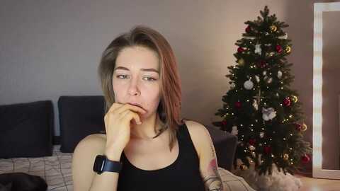 keepspark @ myfreecams on 20240109