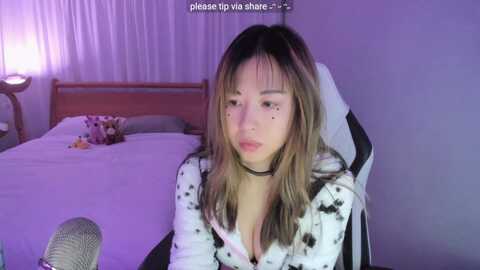 lemon_ @ myfreecams on 20240109