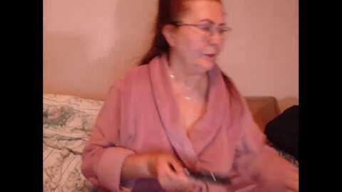 lovablemilf @ myfreecams on 20240109