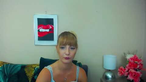 nataliekiss @ myfreecams on 20240109