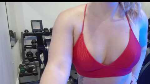 natashareign @ myfreecams on 20240109