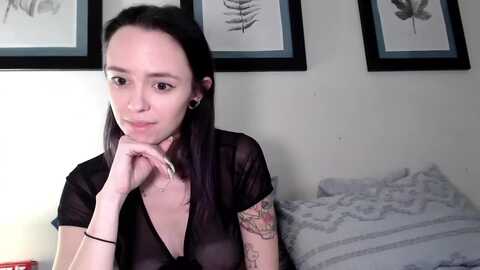 plantbabeee @ myfreecams on 20240109