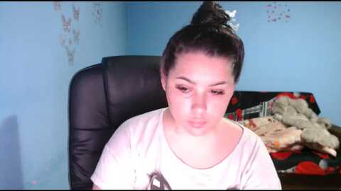 prettymelania @ myfreecams on 20240109