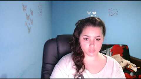 prettymelania @ myfreecams on 20240109
