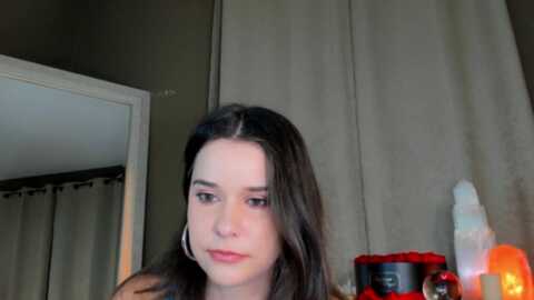 salenastorm @ myfreecams on 20240109