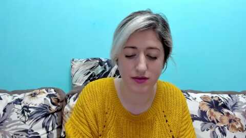 sweetdelia_ @ myfreecams on 20240109