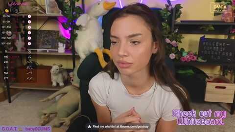 tamararay @ myfreecams on 20240109