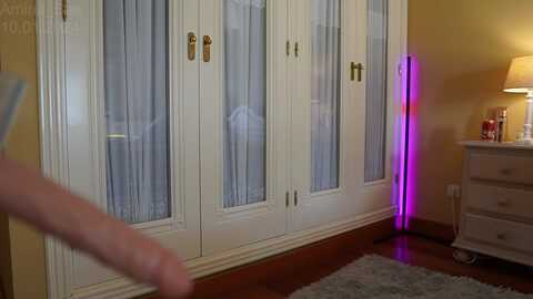 aminna_bae @ myfreecams on 20240110