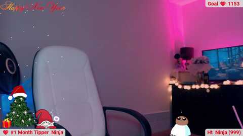 cacoffee @ myfreecams on 20240110