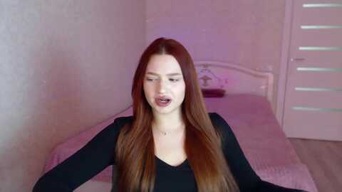 cuteebambi @ myfreecams on 20240110