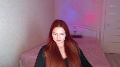 cuteebambi @ myfreecams on 20240110