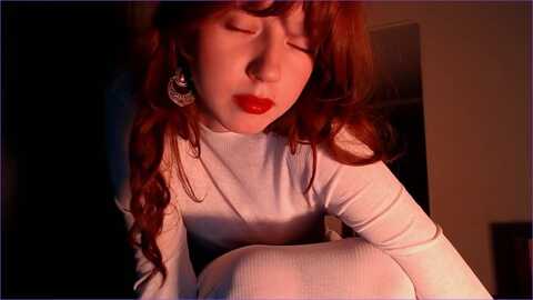dearsylvia @ myfreecams on 20240110