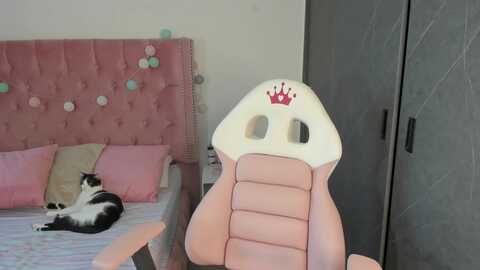 evelincooper @ myfreecams on 20240110