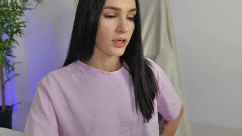 evelineanml @ myfreecams on 20240110