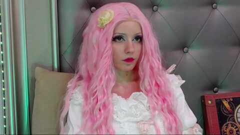 freyagold @ myfreecams on 20240110