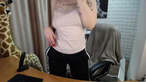 gianna_dior @ myfreecams on 20240110