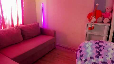 iam_sasha @ myfreecams on 20240110