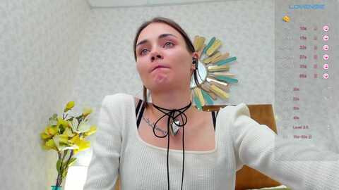 irisadams @ myfreecams on 20240110