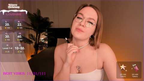 mirraami @ myfreecams on 20240110