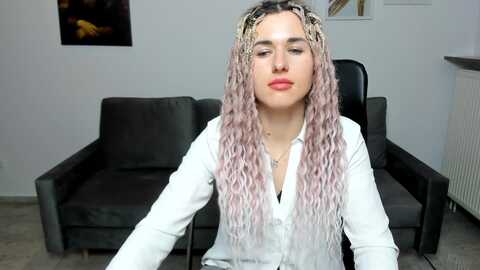 pinkgirl @ myfreecams on 20240110