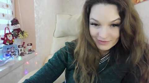 aurora_l @ myfreecams on 20240111