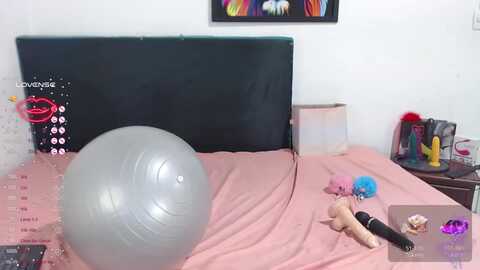celestte97 @ myfreecams on 20240111