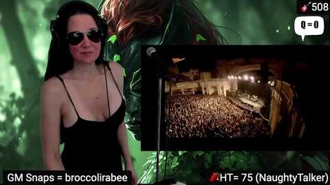 deszeppelin @ myfreecams on 20240111