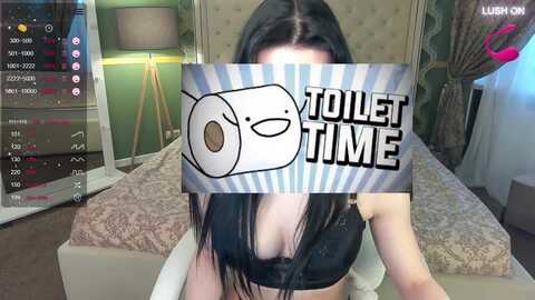 emilycandys @ myfreecams on 20240111